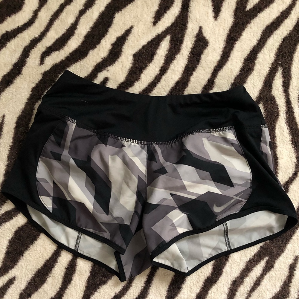 Nike DRI-FIT shorts